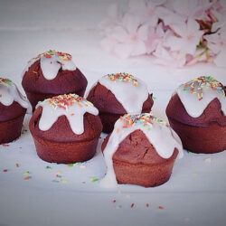 Three Ingredient Muffins Recipe, nutella, chocolate, hazelnut praline, super fast, best recipe, top, dessert, choco, συνταγή, μάφιν, 3 υλικά, νουτέλα, πραλίνα φουντουκιού, απλή συνταγή, Γαβριήλ Νικολαΐδης