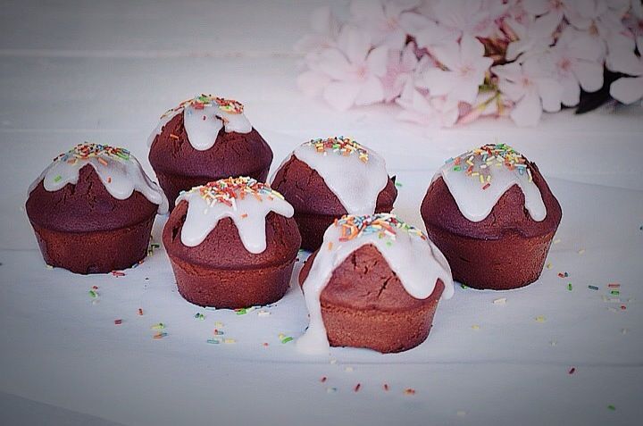 Three Ingredient Muffins Recipe, nutella, chocolate, hazelnut praline, super fast, best recipe, top, dessert, choco, συνταγή, μάφιν, 3 υλικά, νουτέλα, πραλίνα φουντουκιού, απλή συνταγή, Γαβριήλ Νικολαΐδης