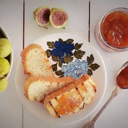 συνταγή μαρμελάδα σύκο, εύκολη, απλή, marmelade, jam recipe, fig, cool artisan