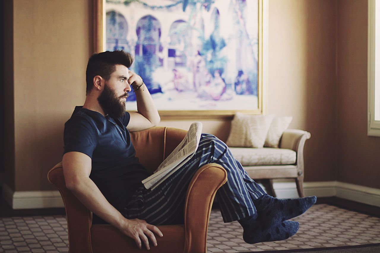 home wear. blog, guy, fashion blogger, style blog, trends 2014, 2015, pyjamas, sleep wear, intimissimi, calzedonia, socks, cool artisan, Γαβριήλ Νικολαΐδης