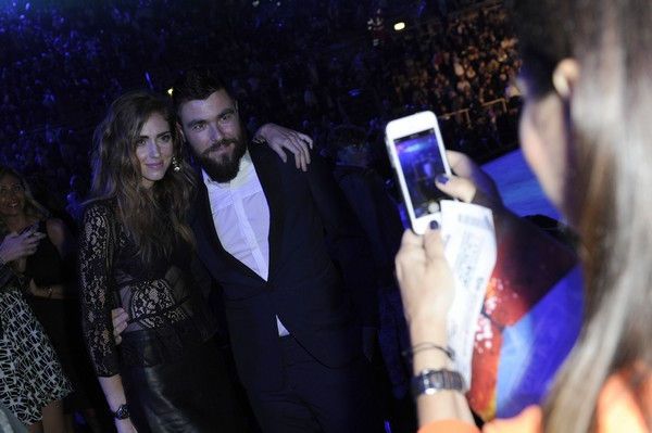 Operapop on ice, verona, italy, pharrel williams, chiarra ferragni, gabriel nikolaidis, coolartisan, arena, Γαβριήλ Νικολαίδης,