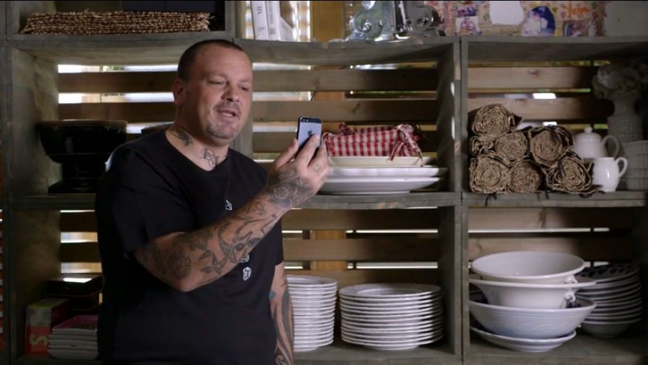 Δημήτρης Σκαρμούτσος, Γαβριήλ Νικολαΐδης, cool artisan, μαγειρική, video, πρωινό, συνταγή