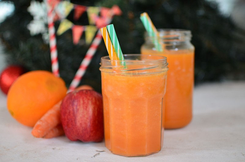 smoothie, carrot, orange, apple, honey, σμούθι, αποτοξίνωσης, πορτοκάλι, μήλο, καρότο, cool artisan, Γαβριήλ Νικολαΐδης