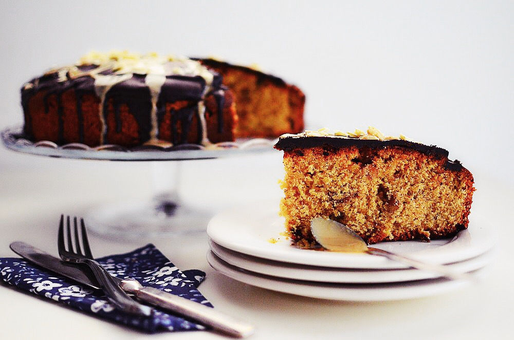 νηστίσιμο κέικ, συνταγή, ταχίνι, σταφίδες, κραμπερι, σοκολάτα κουβερτούρα,Tahini, Orange, Raisins, Cranberries Cake, Recipe, chocolate, food photography, cool artisan, Γαβριήλ Νικολαΐδης