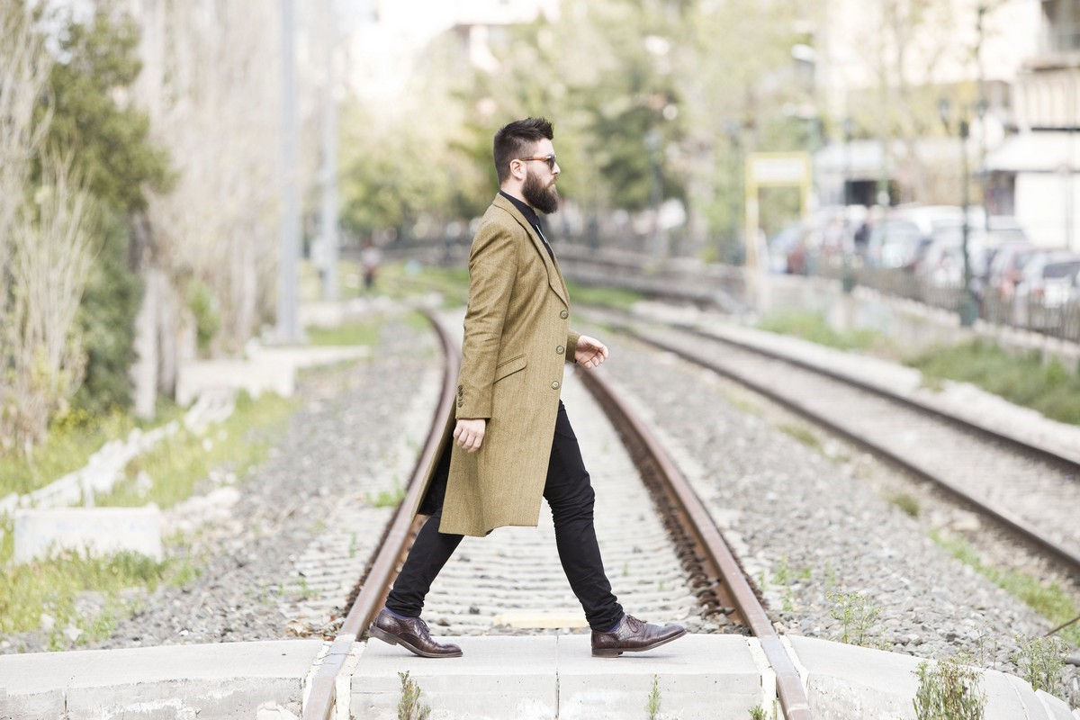 menswear, trends, style, streetsyle, fashion, 2016, fall winter, top coats, how to wear, man, blogger, fashion blog, street style,