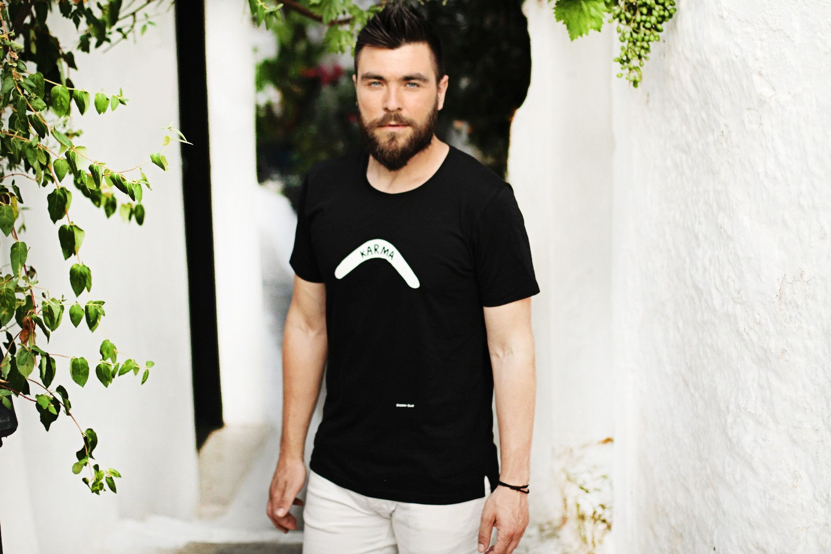 DAPPER GUILT, SPRING SUMMER COLLEXTION 2016, NIKOLAIDIS GABRIEL, LOVE, STREET STYLE, GREEK DESIGNERS BRAND