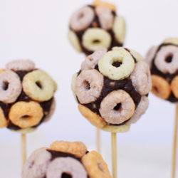 cake pops, pops, chocolate, kids, recipe