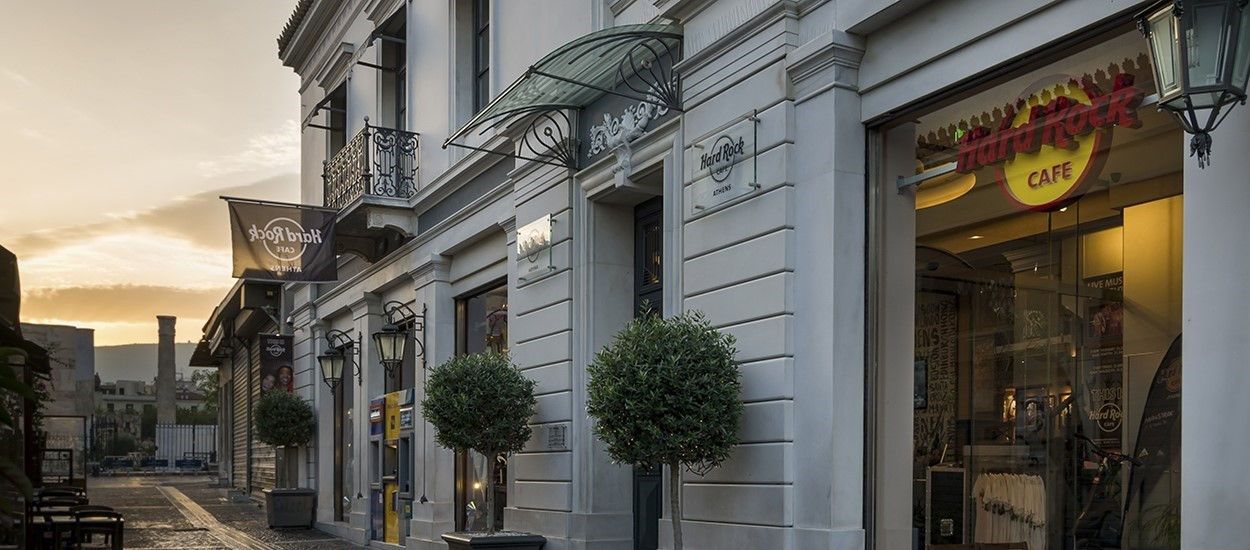 HARD ROCK CAFE 1, ΜΟΝΑΣΤΗΡΑΚΙ, ATHENS, ΑΘΗΝΑ, ΔΙΑΓΩΝΙΣΜΟΣ, BARTENDERS, BAROCKERS