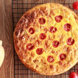 ΖΑΜΠΟΝΟΤΥΡΟΠΙΤΑ, ΕΥΚΟΛΗ ΣΥΝΤΑΓΗ, ΓΡΗΓΟΓΗ ΣΥΝΤΑΓΗ, ΖΑΜΠΟΝΟΤΥΡΟΠΙΤΑ ΤΟΥ ΤΕΜΠΕΛΗ, ΖΑΜΠΟΝΟΤΥΡΟΠΙΤΑ ΧΩΡΙΣ ΦΥΛΛΟ, PIE, EASY RECIPE, COOL ARTISAN, #TaperakiProject,