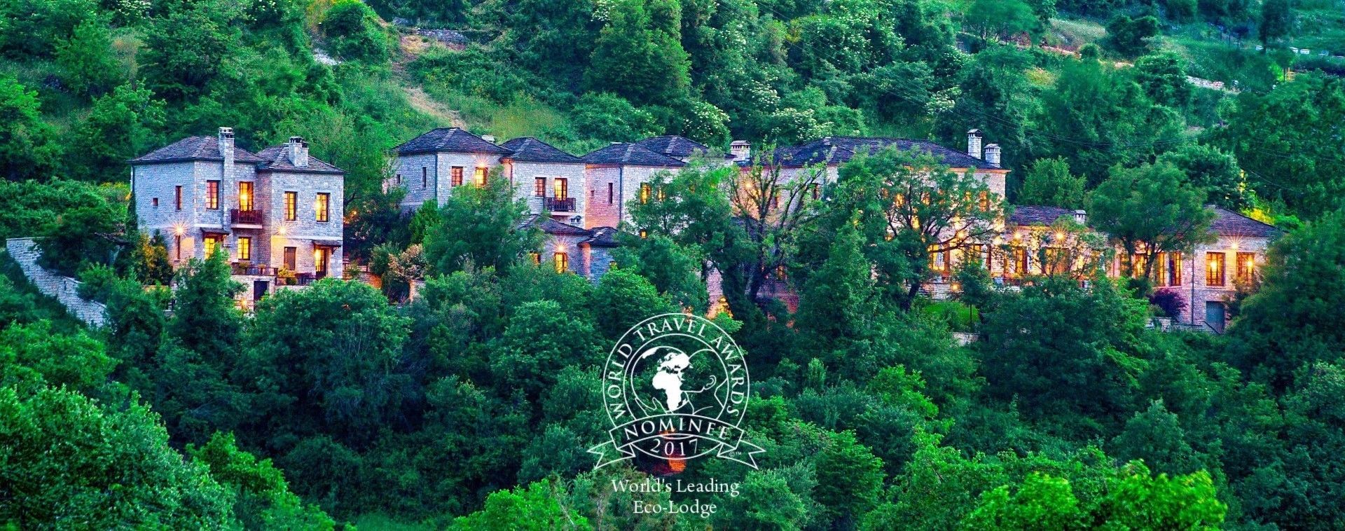 ARTISTI MOUNTAIN RESORT 4, VILLAS, HOTEL, ΞΕΝΟΔΟΧΕΙΟ, ΟΡΕΙΝΟ ΞΕΝΟΔΟΧΕΙΟ, ΖΑΓΟΡΙ, WORLD TRAVEL AWARDS 2017