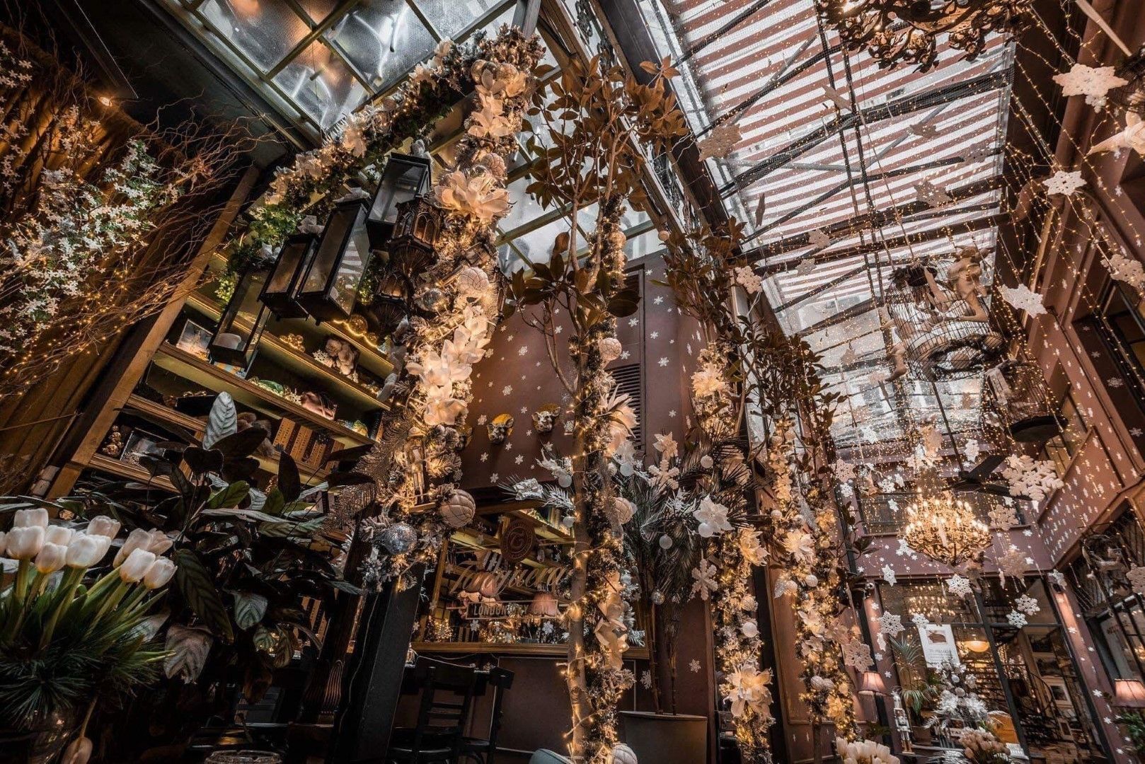 NOEL, #SNOEL, NOEL THE HOLIDAY BAR, SNOW, CHRISTMAS, ΧΡΙΣΤΟΥΓΕΝΝΑ, ΑΘΗΝΑ, COOL ARTISAN