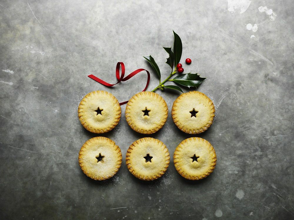 Marks & Spencer, Marks & Spencer Food, CHRISTMAS, ΧΡΙΣΤΟΥΓΕΝΝΑ, ΓΛΥΚΑ, ΧΡΙΣΤΟΥΓΕΝΝΙΑΤΙΚΑ ΔΩΡΑ