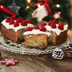 ΚΕΙΚ, ΧΡΙΣΤΟΥΓΕΝΝΙΑΤΙΚΟ ΚΕΙΚ, ΤΑΧΙΝΙ, ΚΑΚΑΟ, ΧΡΙΣΤΟΥΓΕΝΝΙΑΤΙΚΗ ΣΥΝΤΑΓΗ, COOL ARTISAN, CHRSTMAS, SHRISTMAS RECIPE, CHRISTMAS CAKE,