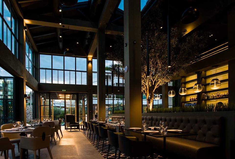 BLENDS, ΓΛΥΦΑΔΑ, ΠΡΩΤΟΧΡΟΝΙΑ, ΧΡΙΣΤΟΥΓΕΝΝΑ, ΓΙΟΡΤΕΣ,