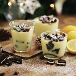 μΟΥΣ ΛΕΜΟΝΙ