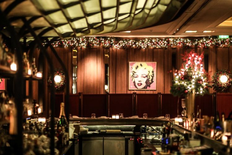 MOET, ZONARS, FRIDAY, FRIDAY EARLY DRINKS,