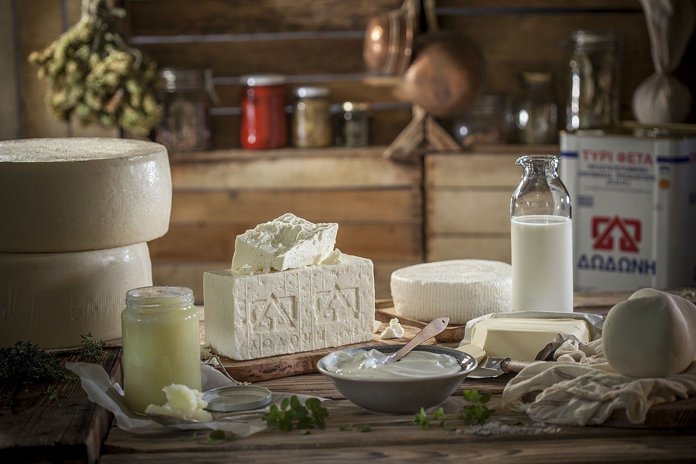 ΔΩΔΩΝΗ, ΤΥΡΙΑ, ΤΥΡΙΑ ΔΩΔΩΝΗ, DODONI, MADE IN GREECE AWARDS 2017,
