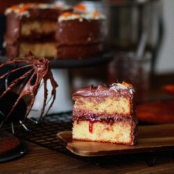 COOL ARTISAN, CAKE RECIPE, CHOCOLATE AND ORANGE CAKE, CHOCOLATE, CAKE, ΣΥΝΤΑΓΗ ΓΙΑ ΤΟΥΡΤΑ ΣΟΚΟΛΑΤΑ, ΣΟΚΟΛΑΤΑ, ΠΟΡΤΟΚΑΛΙ, ΤΟΥΡΤΑ ΣΟΚΟΛΑΤΑ,