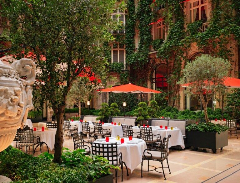 PLAZA ATHENEE, ΓΑΛΛΙΑ, ΠΑΡΙΣΙ, ΞΕΝΟΔΟΧΕΙΟ, ΤΑΞΙΔΙ