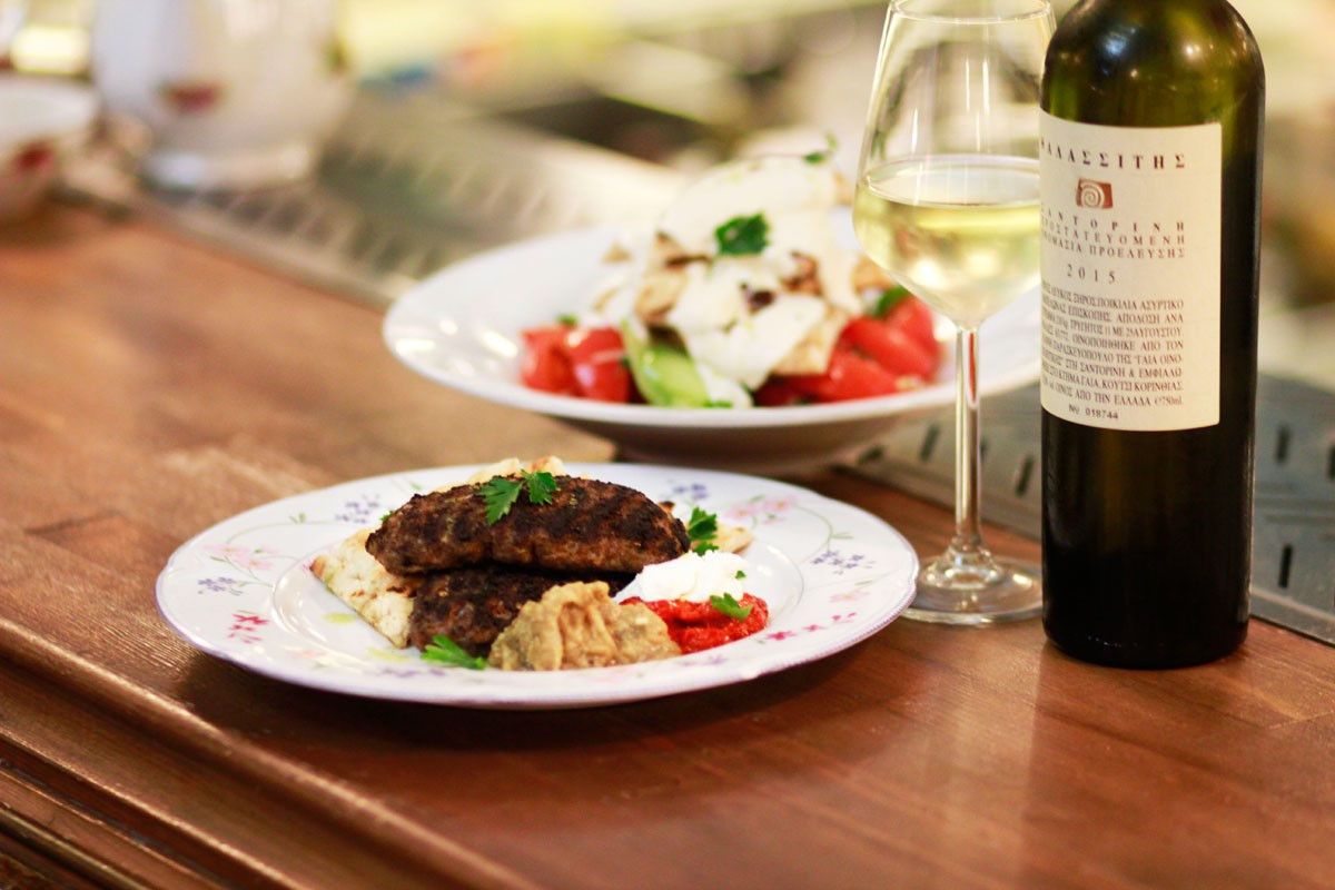 DINE ATHENS, ΕΣΤΙΑΤΟΡΙΑ, ΑΘΗΝΑ, ΦΑΓΗΤΟ, ALPHA BANK, ΓΑΣΤΡΟΝΟΜΙΑ