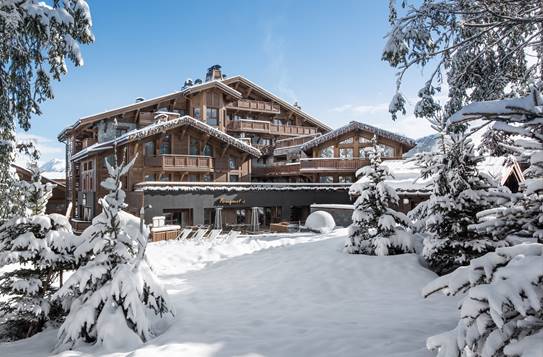 BARRIERE, BAR, RESTAURANT, HOTEL, CHALET, B FIRE, LES NEIGES,