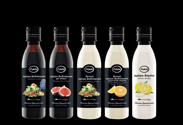 ΠΕΤΙΜΕΖΙ ΠΑΝ, DRESSING< ΟΞΟΠΟΙΙΑ ΖΑΦΕΙΡΟΠΟΥΛΟΣ, COOL ARTISAN