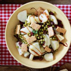 ΠΑΤΑΤΟΣΑΛΑΤΑ, ΣΑΛΑΤΑ, ΣΑΡΑΚΟΣΤΗ, ΚΑΘΑΡΑ ΔΕΥΤΕΡΑ, COOL ARTISAN