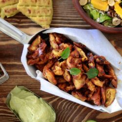 ΚΟΤΟΠΟΥΛΟ, ΓΥΡΟΣ ΚΟΤΟΠΟΥΛΟ, ΤΣΙΚΝΟΠΕΜΠΤΗ, ΣΠΙΤΙΚΟΣ ΓΥΡΟΣ, COOL ARTISAN, CHICKEN GYRO, CHICKEN DONER, HOMEMADE DONER