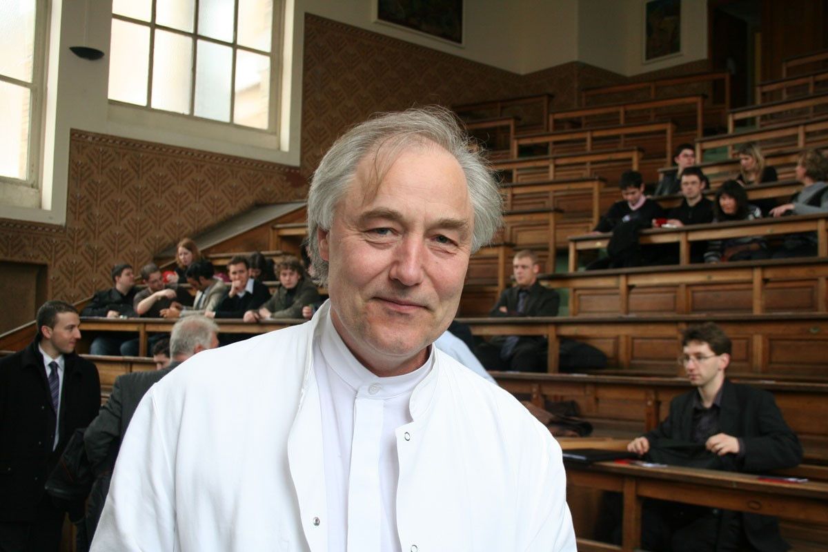 HERVE THIS, ΜΟΡΙΑΚΗ ΓΑΣΤΡΟΝΟΜΙΑ, NOTE A NOTE, LE MONDE,