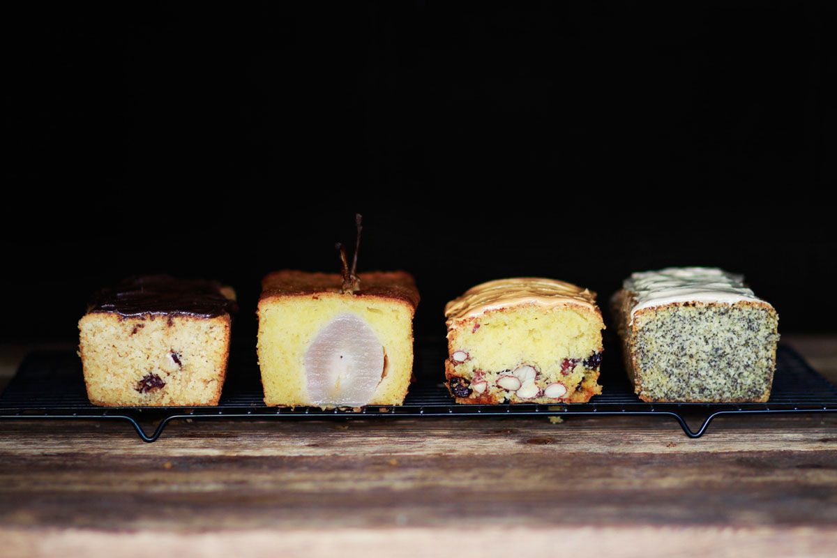 COOL ARTISAN, VEGAN, CAKE, GLUTEN FREE,