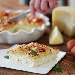 ΛΑΔΟΤΥΡΙ, ΛΑΔΟΤΥΡΙ ΜΥΤΙΛΗΝΗΣ, ΧΑΛΛΟΥΜΙ, ΤΥΡΟΠΙΤΑ, COOL ARTISAN, LADOTYRI, HALLOUMI, CHEESE PIE