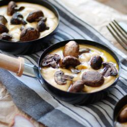 Vegan, μανιτάρια, Cool Artisan, Mushrooms