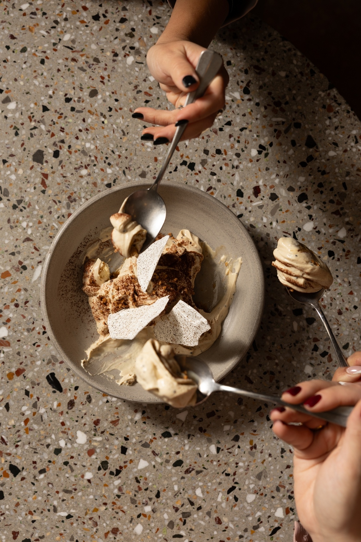 Αλμυρές Συνταγές